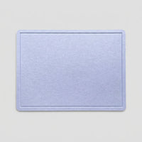 Space Saving Storage Felt Mat with Foldable Design for Adults, Portable with Non-Slip Padded Surface, Large Work Area for Home Solving