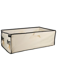 Camping Cart Cover, Oxford Cloth Inner Bag, Replacement Liner for Camp Trailer Hand Cart
