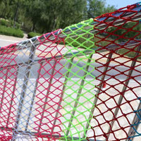 Child Safety Net for Balcony Stairs, Anti-Fall and Anti-Collision Protection Netting for Kindergarten and Home