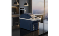Car Fridge Hot and Cold Mini Fridge Energy Energy-Saving Appliance for Travel