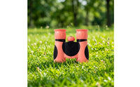 Easy-Grip Children's Binoculars | Lightweight, Compact Binoculars, for Outdoor discovery