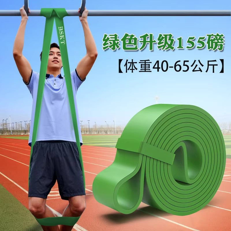 Green 155 Lbs