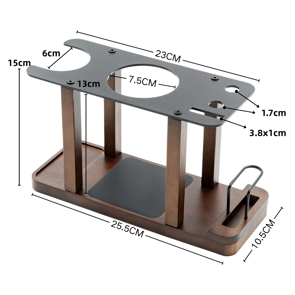 Extraction Stand