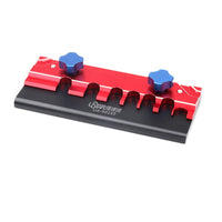 Etching Vise Small Parts Sheet Forming Vise Clamping Knobs