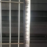 Galvanized Steel Wire Mesh for Aviaries and Seedbed Fencing