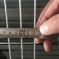 Galvanized Steel Wire Mesh for Aviaries and Seedbed Fencing