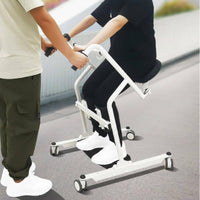 Stand Assist Patient Transfer Chair Support Belt Sit to Stand Lift
