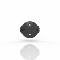 Ultra-Light Computer Base Replacement