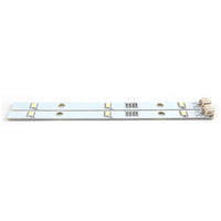 容声海信冰箱LED灯条E349766 MDDZ-162A 1629348 DC12V 2W