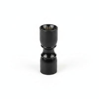 Billiard Cue Tip Shaper Compact Cue Tip Repair Tool Metal