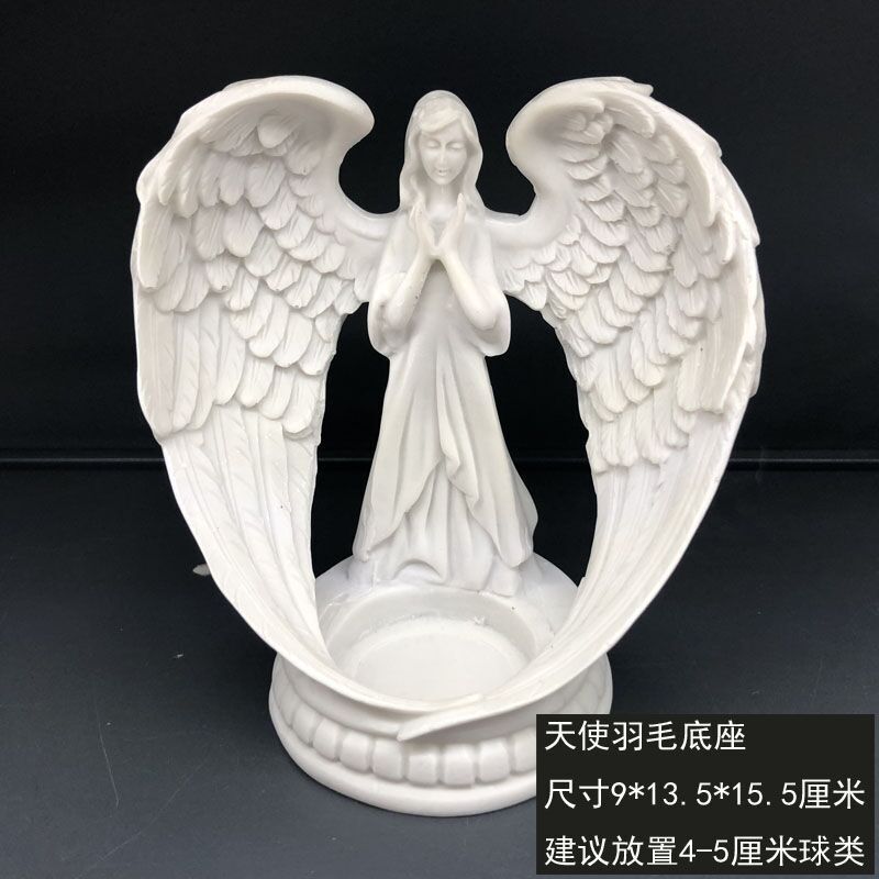 White Angel Style 1