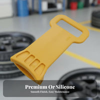 Tire Bead Depressor Essential Tool Saving Tire Bead Depressor Easy to Use Wheel Rim Drop Center Tool for Professionals, Hobbyists, Auto Repair Shop