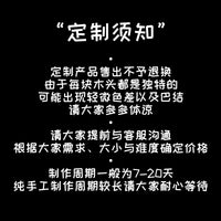实木木雕木鸟摆件鲸头鹳手工木雕刻仿真动物桌面装饰木质工艺品