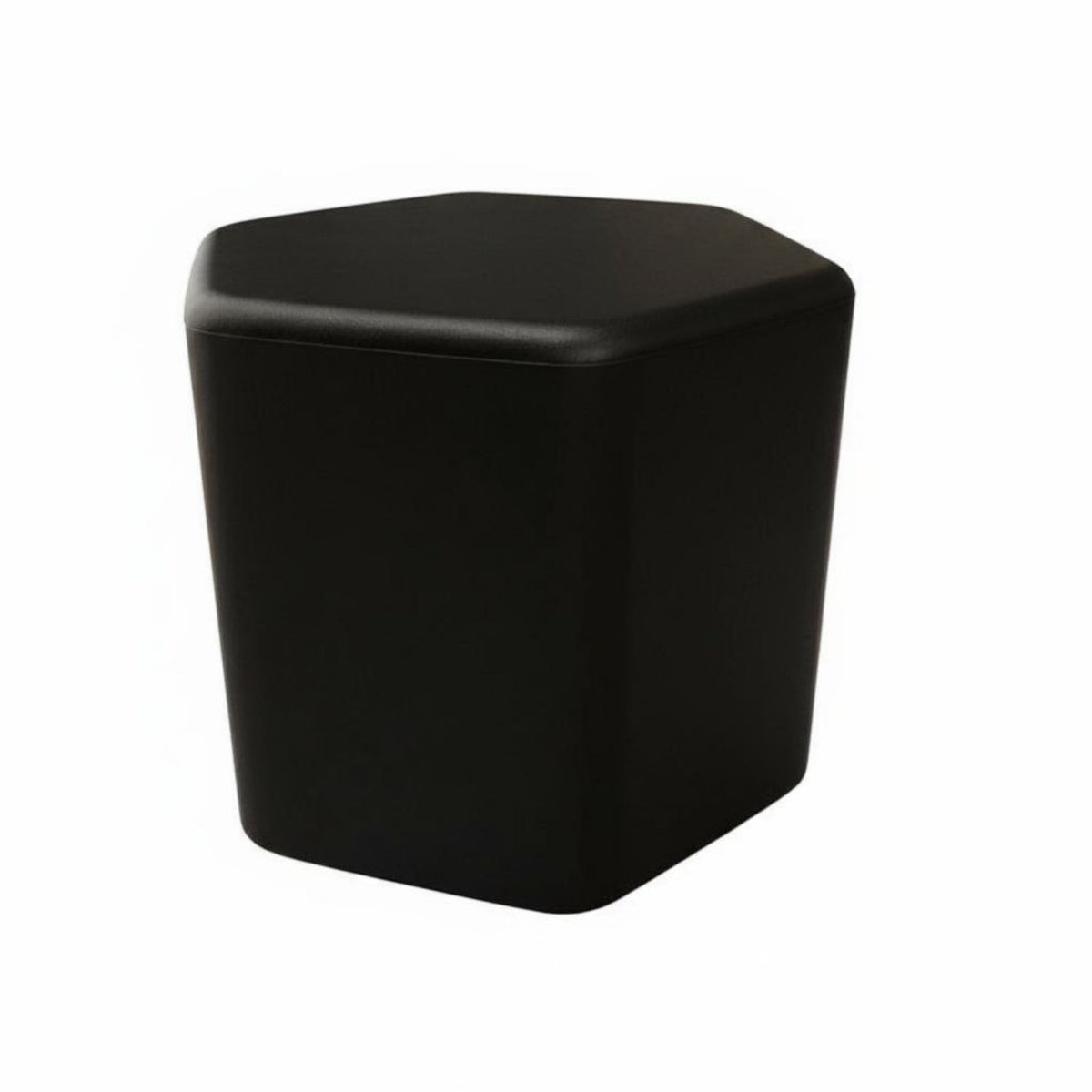 Tufted Rectangular Ottoman Padded Seat Upholstered Bench Easy Assembly