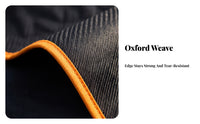 Windshield Cover with Side Mirror Covers | Drawstring Storage Pouch, Windshield Cover with Mirror Covers, for Winter