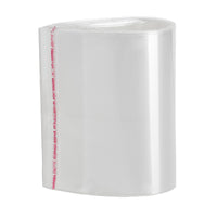 Self-Adhesive OPP Plastic Bags for Apparel Packaging with Header