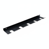 Garden Tool Storage Rack Easy Installation Garden Tool Hanger Rustproof Heavy Duty Garage Hanger for Balcony