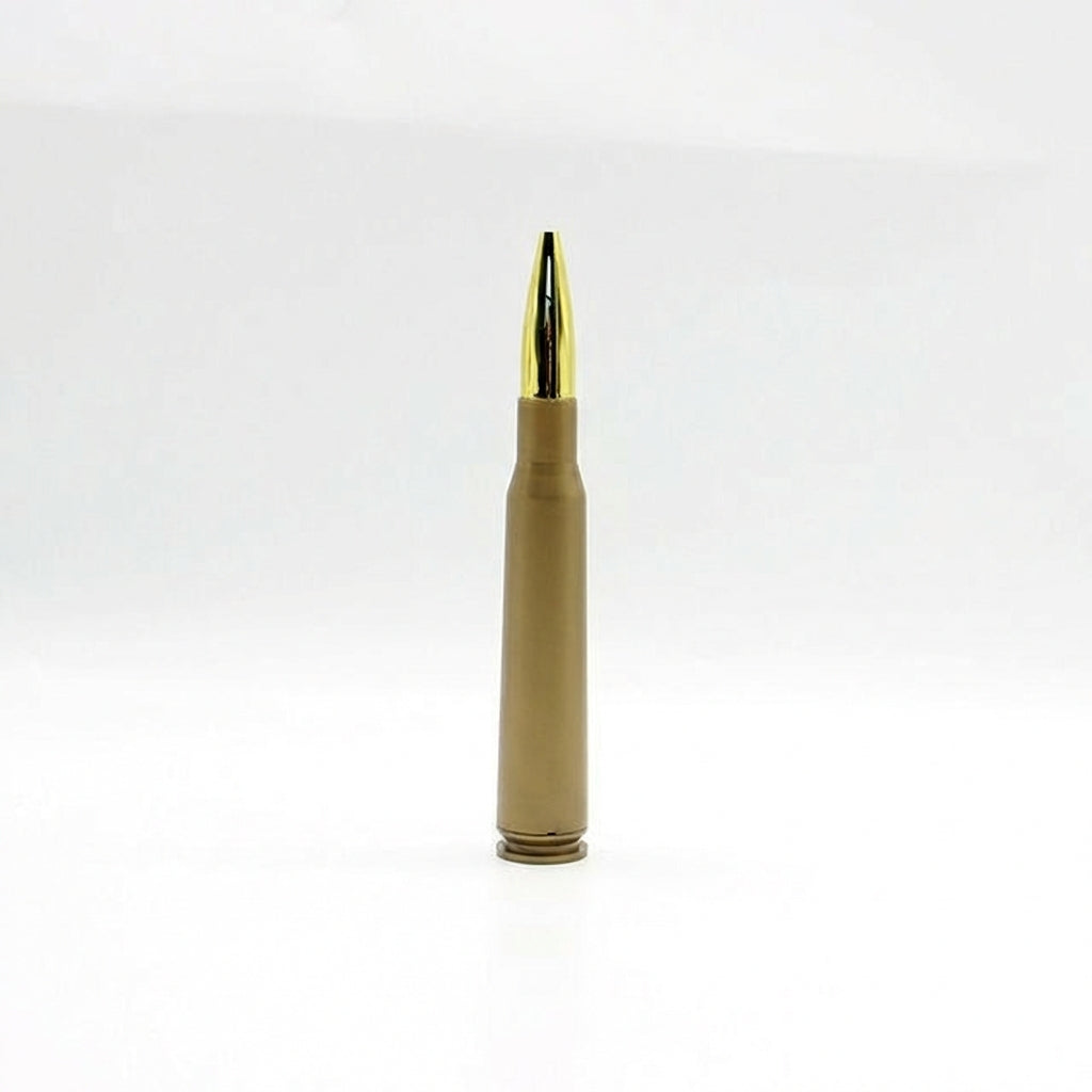 Shaped Pen Novelty Design Twist Action Pen Realistic Appearance Writing Instrument for Enthusiasts, Adults, Office, Desk, Work