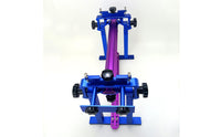 Ice Skate Sharpening Jig Fasteningspeed Skate Sharpening Stand Manual for Maintenance