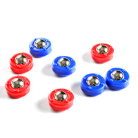 Tabletop Shuffleboard Coins Set of 8