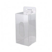 Mask Storage Box Wall-Mounted Storage Box Dust Protection