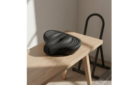 Comfortable Cycle Seat Shock Absorbing Thick Cycle Seat Wear-Resistant Sports Gear