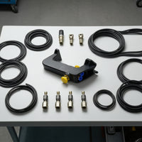 Tire Changer Control Arm Tire Changer Arm High Strength Machine Part for Mechanics, Auto Repair Shop