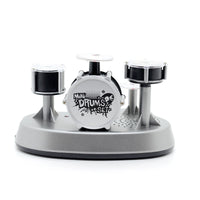 Markfeldstein Mini Finger Touch Drum Set Percussion Toy