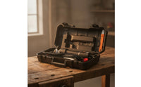 Electric Sheep Shear Professional Sheep Shears with Carrying Case Electric Wool Clipper Portable for Shearers, Farm