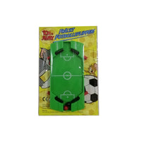 Kids' Mini Tabletop Finger Soccer Game Interactive Educational Toy