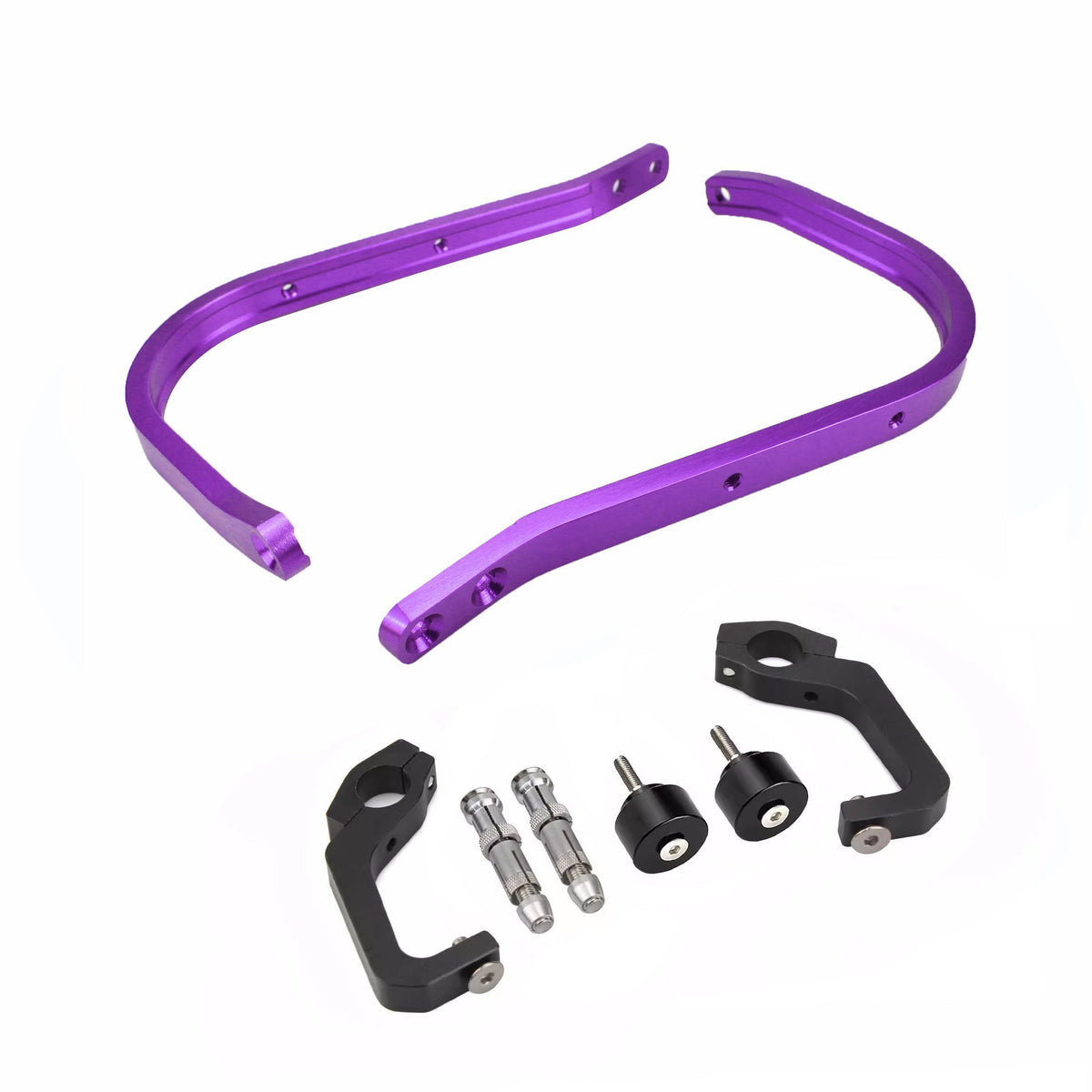 Purple / Ct125 Plug Type