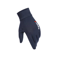 Unisex Thin High-Elasticity Fishing & Cycling Sun Protection Gloves