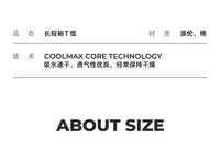 42滑雪2324新款铠武者T恤短袖