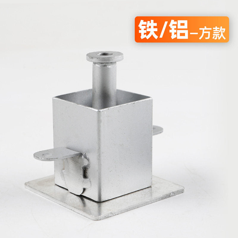 Iron-aluminum 02