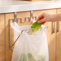 trash bag holder