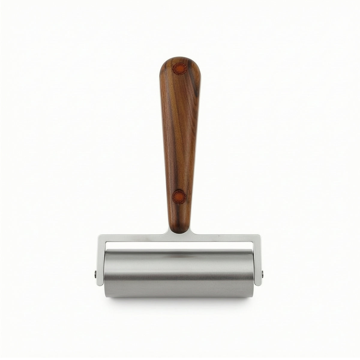 Leather Pressing Edge Roller Comfortable Grip Leather Press Edge Roller Polished