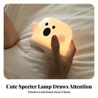Rechargeable   Night Light | Warm 3000K gentle 3000K brightness, Automatic Timer Shutoff, Tabletop Lamp, for Bedside Table