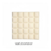 Abdominal Compression Board Soft Lipo Foam Pad Breathable