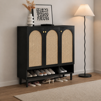 shoe cabinet