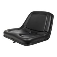 Universal Seat for Engineering Machinery and Small Vehicles