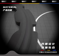 新款篮球球筐缩小器投篮训练可拆卸移动篮筐缩小器室内外标准球筐
