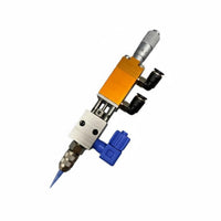 Thimble Dispensing Valve with Adjustment Knob Fine-Tuning Glue Dispenser Valve Metal for Workshops