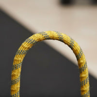Weighted Coil Waist Hoop Waist-Slimming Calorie-Torching Soft Fitness Hoop