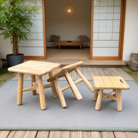 实木小凳子儿童宝宝矮凳换鞋凳家用客厅木质方凳登幼儿园板凳学生