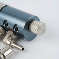 Stainless Steel Gas-Water Mixing Nozzle, Industrial Spray Nozzle for Humidifying, Cooling, Dust Remo - Image 6
