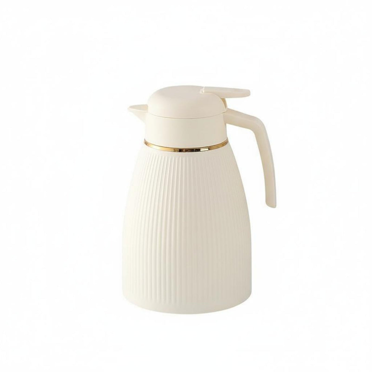 1L Hot Water Dispenser Large Capacity Middle Eastern Tea Pitcher Elegant Design