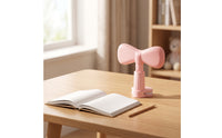 Posture Assistance Device Device Height-Adjustable Desk Posture with Silicone Pad Ergonomic for Children, Students, Homework, Reading, Writing