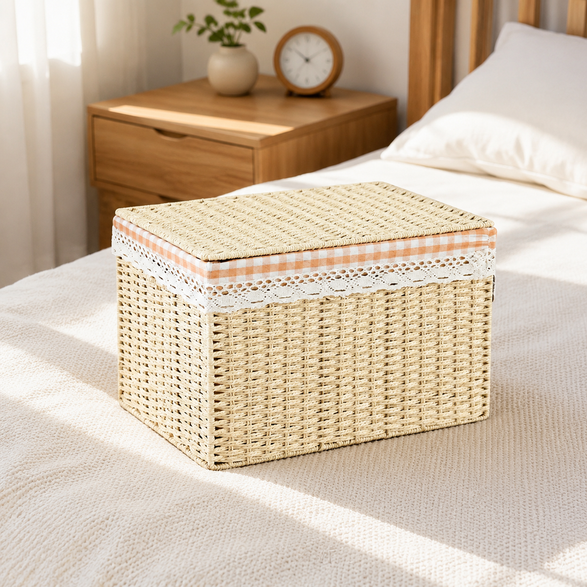 storage basket