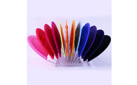 Acrylic Swim Cap Display Rack Clear Swimming Cap Display Stand Space-Saving Compact for Pool Managers, Sports Stores