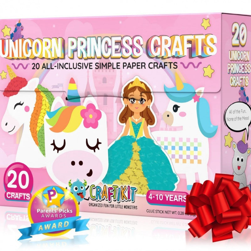 Princess Unicorn